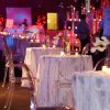 Round Banquet Tables
