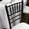 Black Chiavari Chair