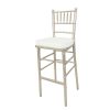 Champagne Chiavari Bar Stool