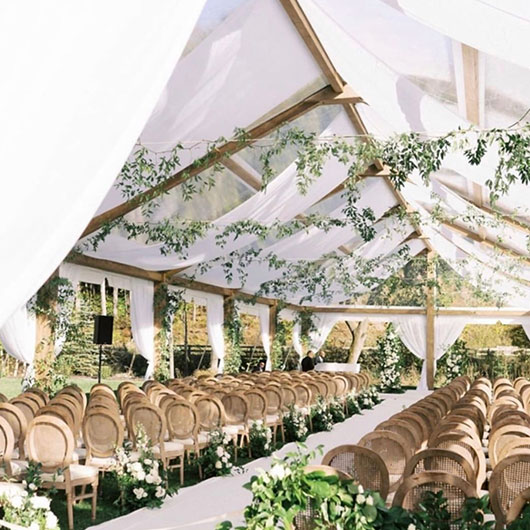 Chateau Louis Chair Chateau Louis Chair