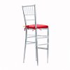 Clear Chiavari Bar Stool