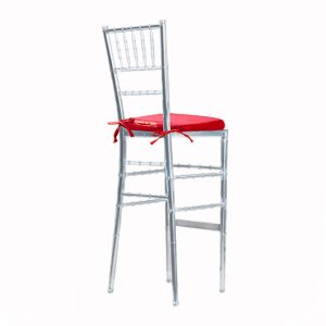 Clear Chiavari Bar Stool