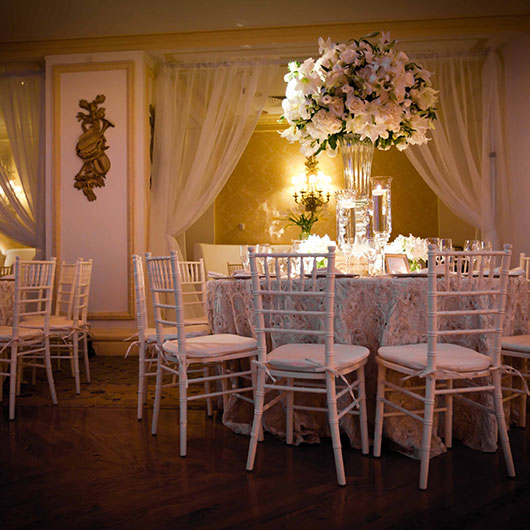 Ivory Chiavari Chair Ivory Chiavari Chair