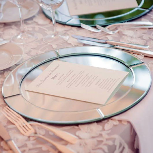 Mirror Charger Mirror Charger