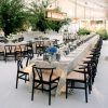 Rectangular Banquet Tables
