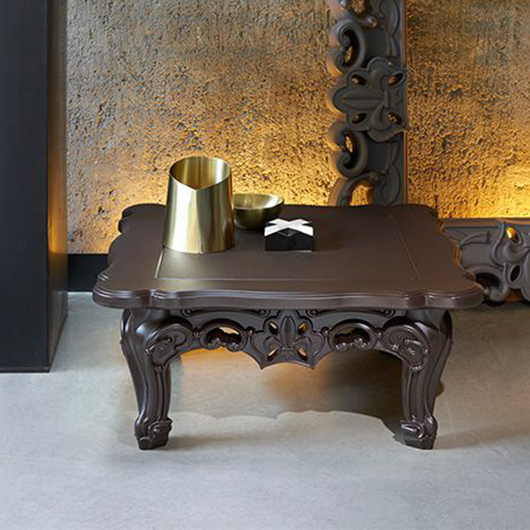 Verona Black Coffee Table Verona Black Coffee Table