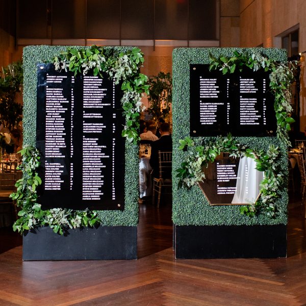 Tall Boxwood Wall Tall Boxwood Wall