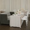 Rectangular Banquet Tables