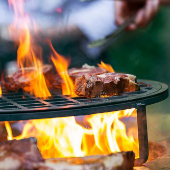 OFYR Grill OFYR Grill