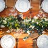 Farm Table Rentals