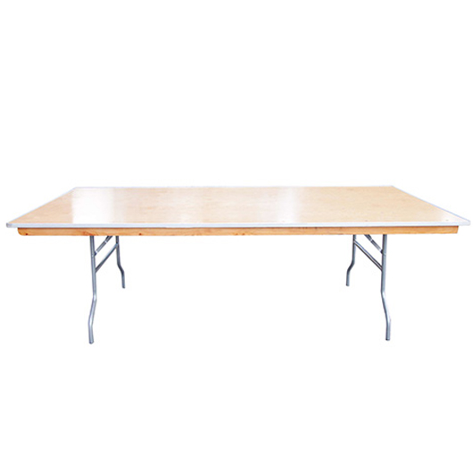 Rectangular Banquet Tables