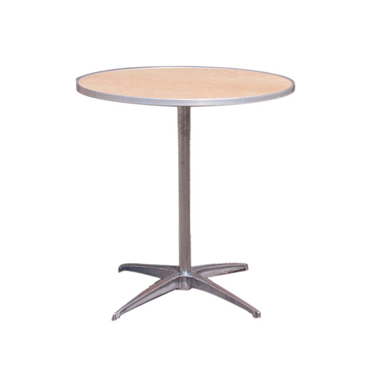 Cocktail Banquet Tables