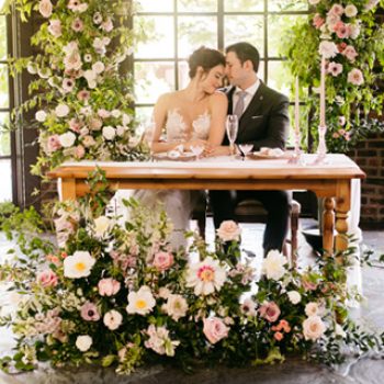 Weeding - Vision Furniture Party Rentals