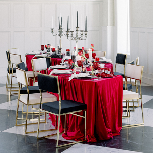 Belmont Silver Charger