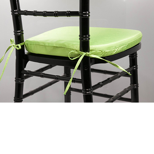 Bright Green Cushion - Chiavari Chair