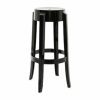 Black Ghost Stool