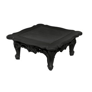 Verona Black Coffee Table