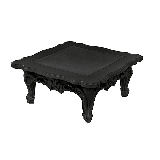 Verona Black Coffee Table Verona Black Coffee Table