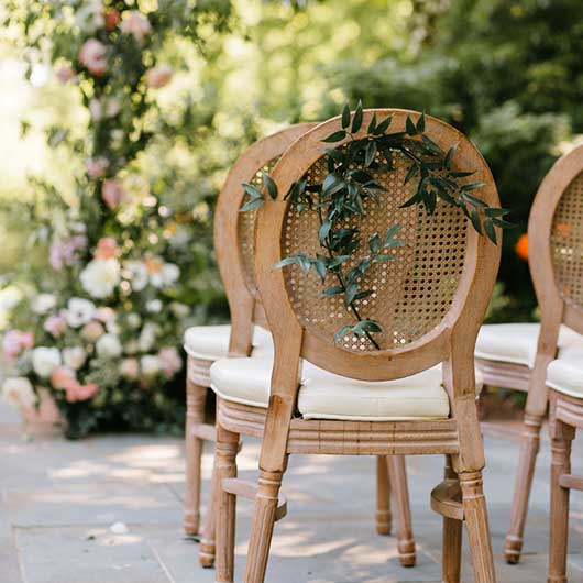 Chateau Louis Chair Chateau Louis Chair