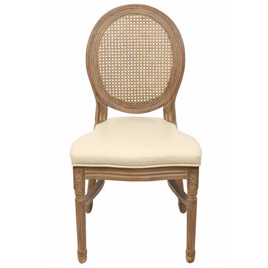 Chateau Louis Chair Chateau Louis Chair
