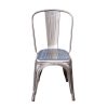 Chelsea Nickel Chair Chelsea Nickel Chair