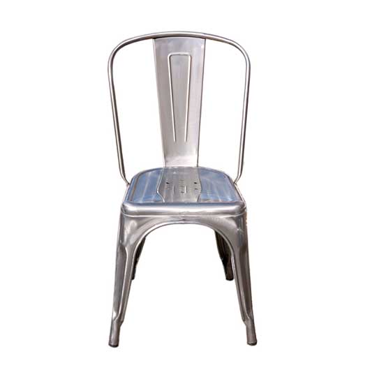 tolix bistro chair - Chiavari Chairs