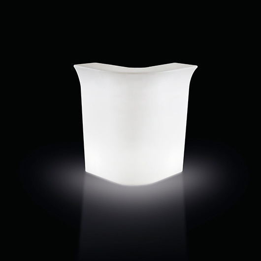 LED Glow Bar corner for rent philadelphia