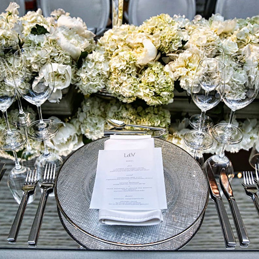 Crosshatch Silver Charger Crosshatch Silver Charger