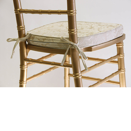 Taupe Damask Cushion Taupe Damask Cushion