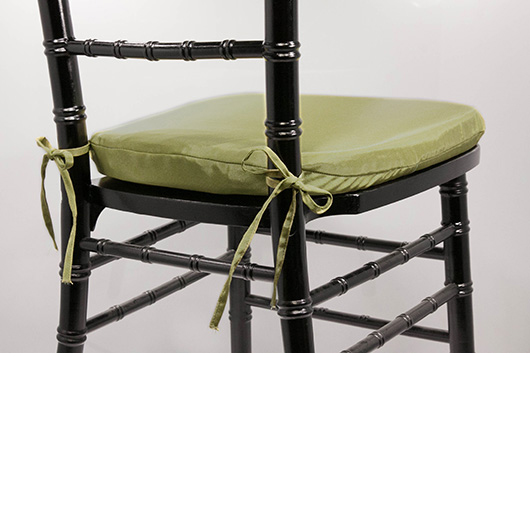 Fern Green Cushion - Chiavari Chair