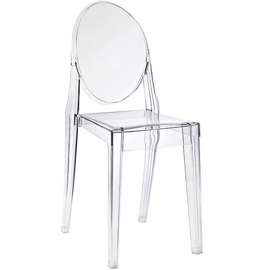 clear dining chair - Chiavari Chairs