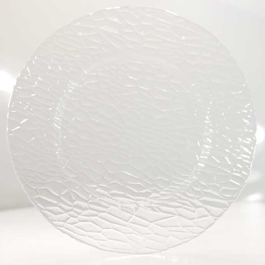 Glacier Charger Plate - VF