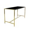 Dorsia Gold Community Table