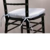 Heaven Blue Chiavari Cushion