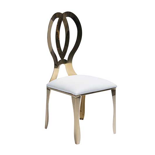 gold dining chair - Chiavari Chairs