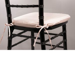 Blush Chiavari Cushion