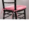 Radiant Pink Chiavari Cushion Radiant Pink Chiavari Cushion