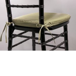 Sage Green Chiavari Cushion