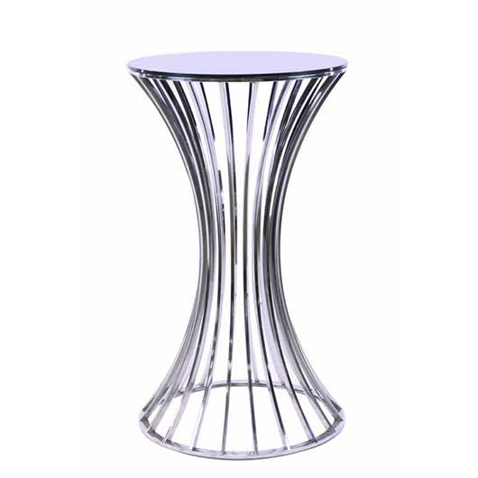 Dorsia Cocktail Table - Branded