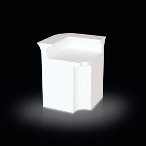 Straight Bar 47" Section