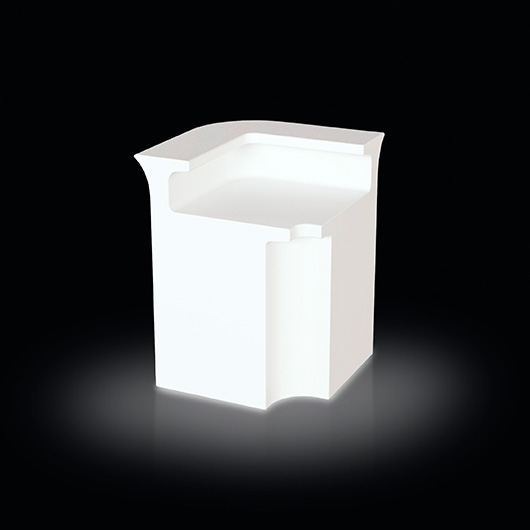 LED glow bar rental philly