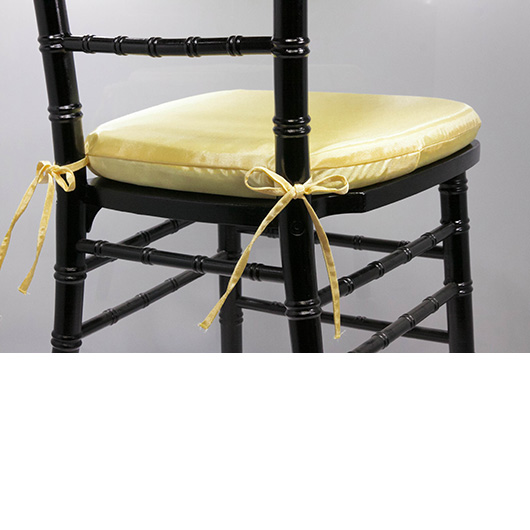 Sunshine Chiavari Cushion