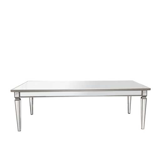 Mirror Tables Mirror Tables