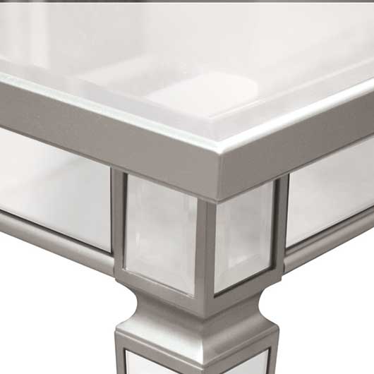 Mirror Tables Mirror Tables