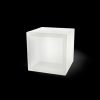 LED Cube Bar Back