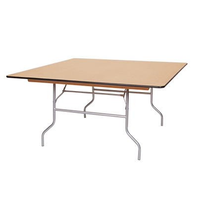 Square Banquet Table - VF