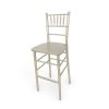Champagne Chiavari Bar Stool