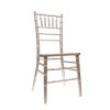 Champagne Chiavari Chair Champagne Chiavari Chair