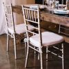 Champagne Chiavari Chair Champagne Chiavari Chair