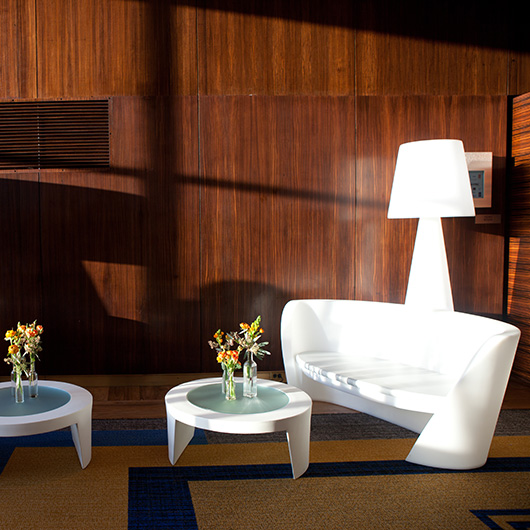 Elroy Coffee Table - Branded Elroy Coffee Table - Branded